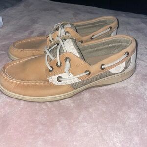 New Sperry Topslider Shoe